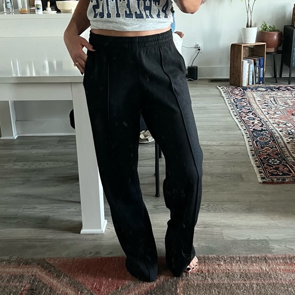 Vince Wide Leg Pants - Picture 2 of 9